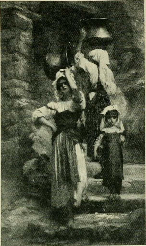 An illustration from Greek coins and their parent cities, 1902, leaf 31