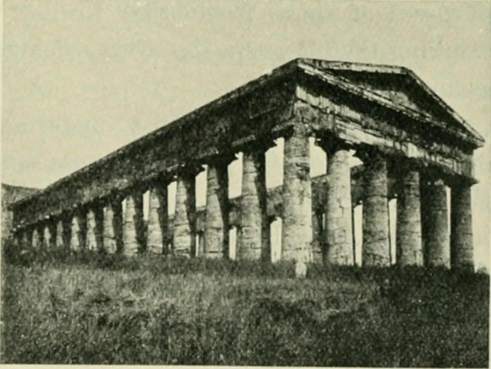 An illustration from Greek coins and their parent cities, 1902, leaf 330