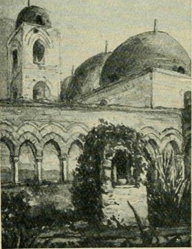 An illustration from Greek coins and their parent cities, 1902, leaf 333
