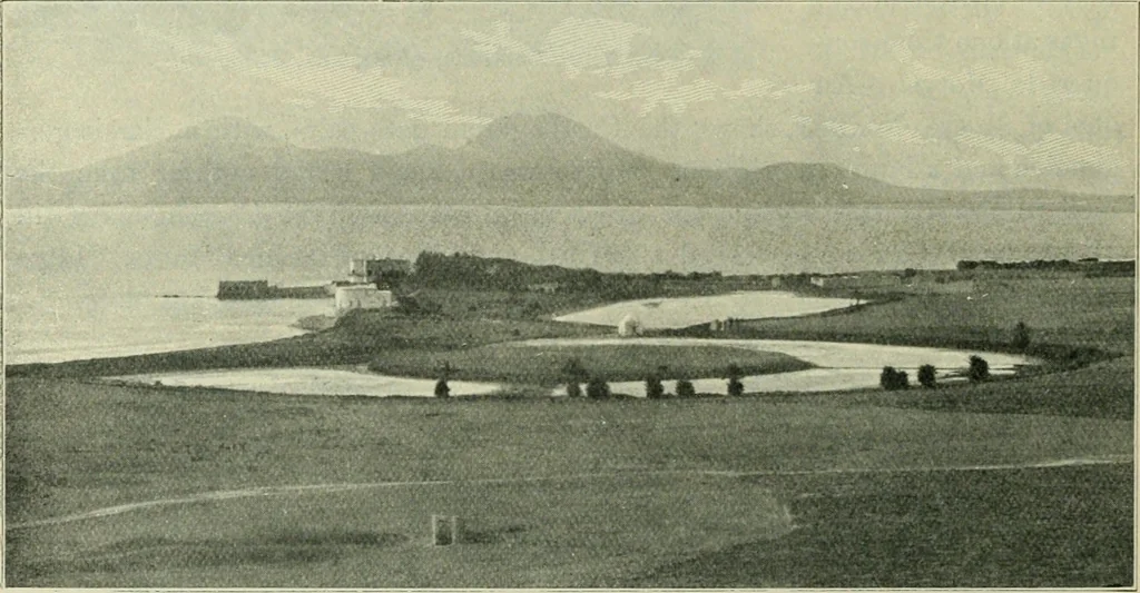 An illustration from Greek coins and their parent cities, 1902, leaf 335