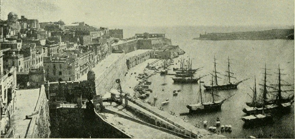 An illustration from Greek coins and their parent cities, 1902, leaf 337