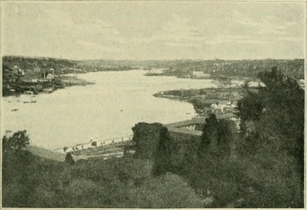 An illustration from Greek coins and their parent cities, 1902, leaf 342
