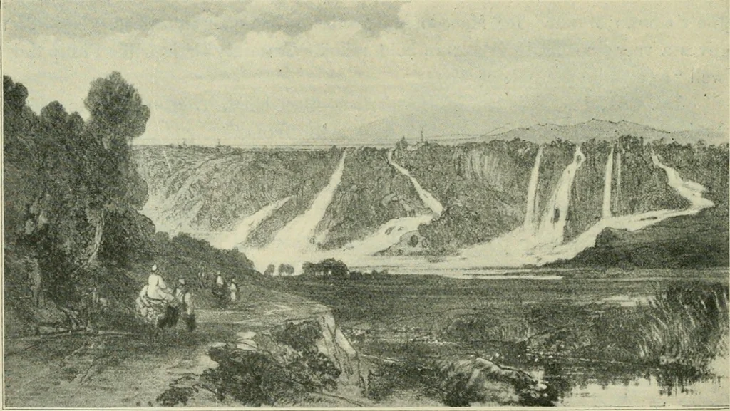 An illustration from Greek coins and their parent cities, 1902, leaf 347