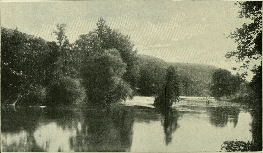 An illustration from Greek coins and their parent cities, 1902, leaf 349
