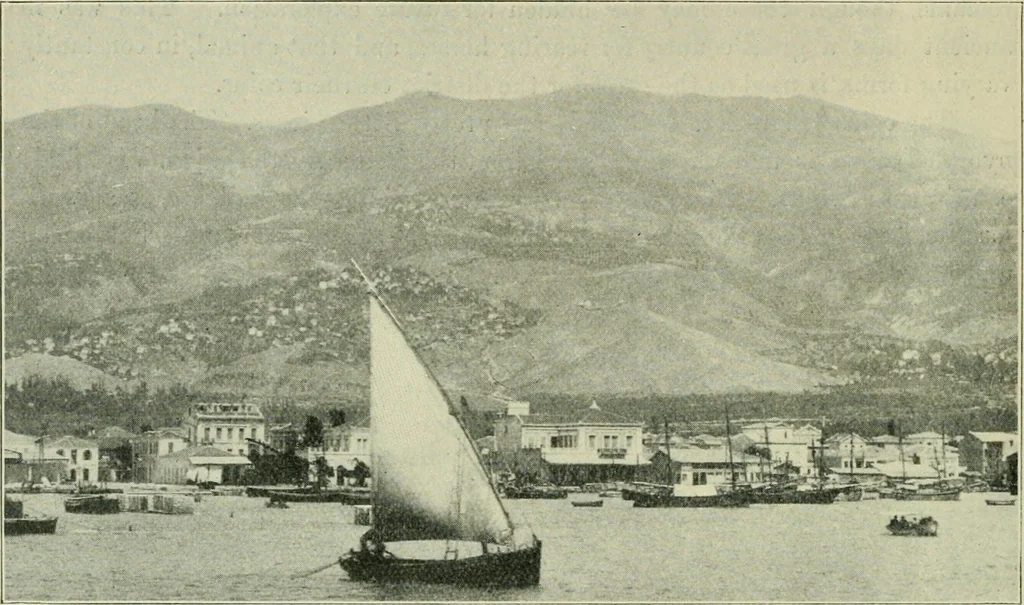An illustration from Greek coins and their parent cities, 1902, leaf 351