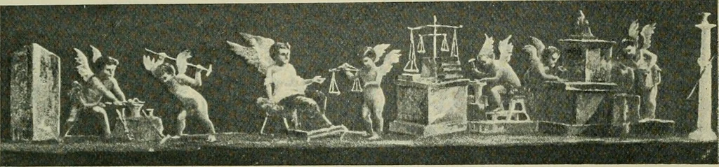 An illustration from Greek coins and their parent cities, 1902, leaf 37