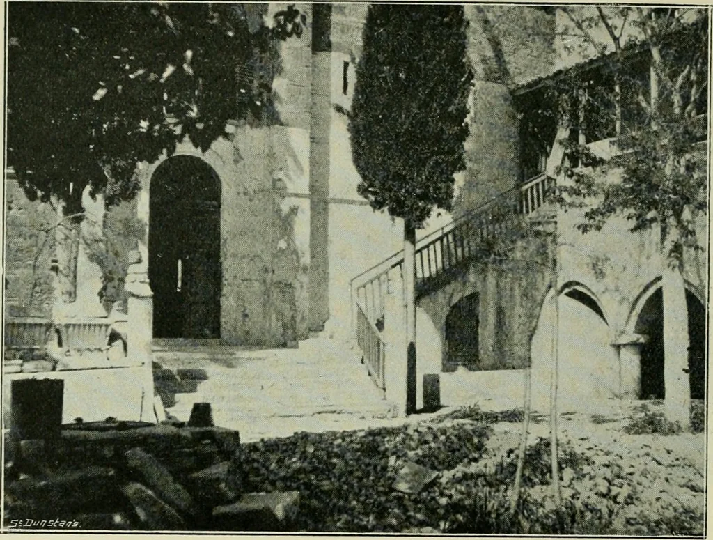 An illustration from Greek coins and their parent cities, 1902, leaf 377