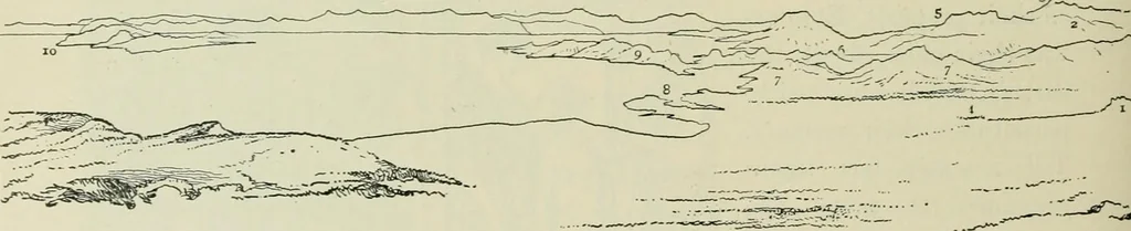 An illustration from Greek coins and their parent cities, 1902, leaf 385