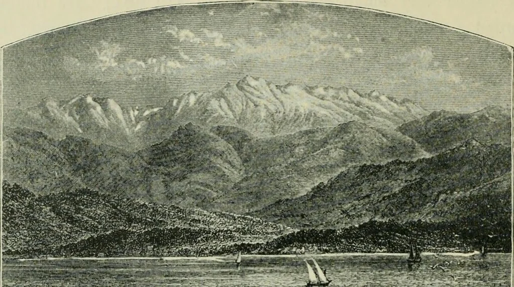 An illustration from Greek coins and their parent cities, 1902, leaf 393