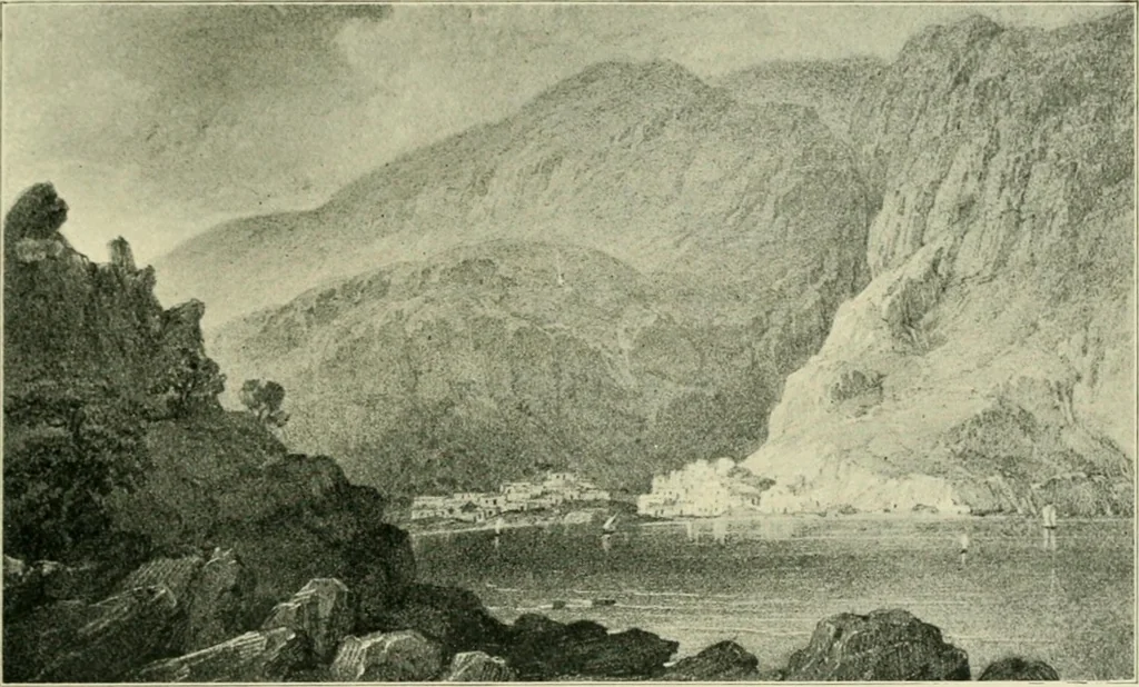 An illustration from Greek coins and their parent cities, 1902, leaf 426