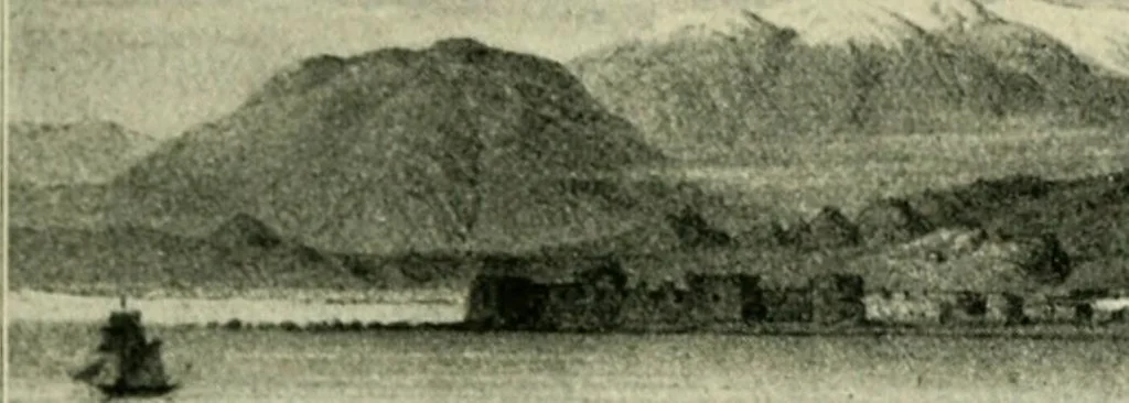 An illustration from Greek coins and their parent cities, 1902, leaf 428