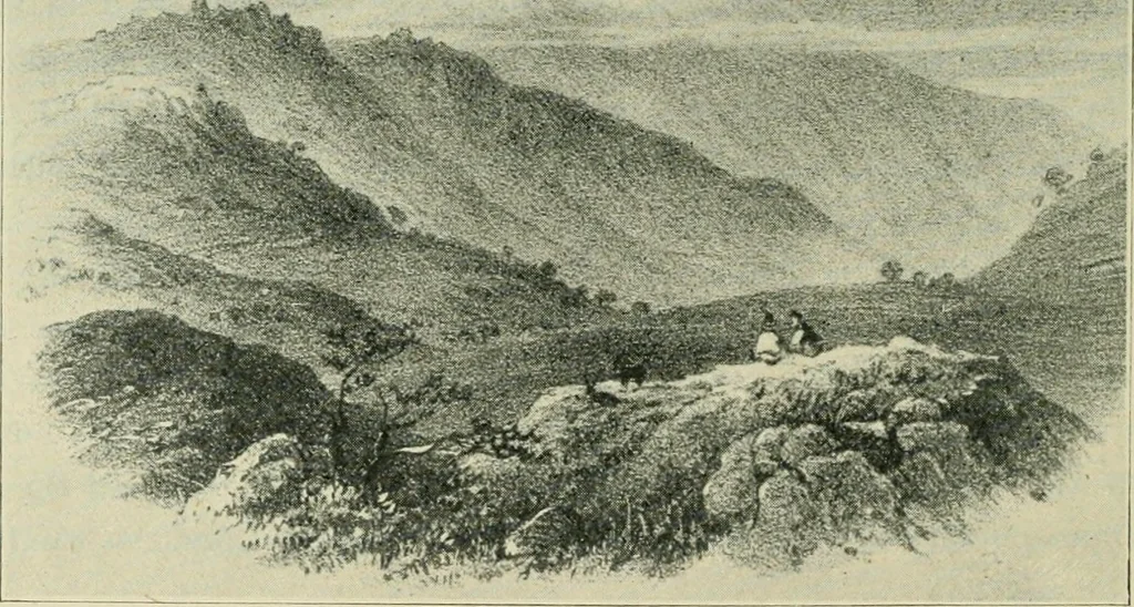 An illustration from Greek coins and their parent cities, 1902, leaf 429