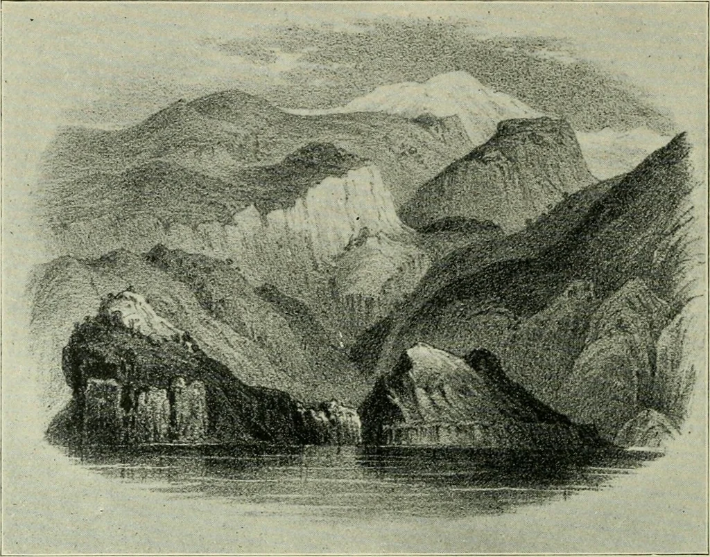 An illustration from Greek coins and their parent cities, 1902, leaf 431
