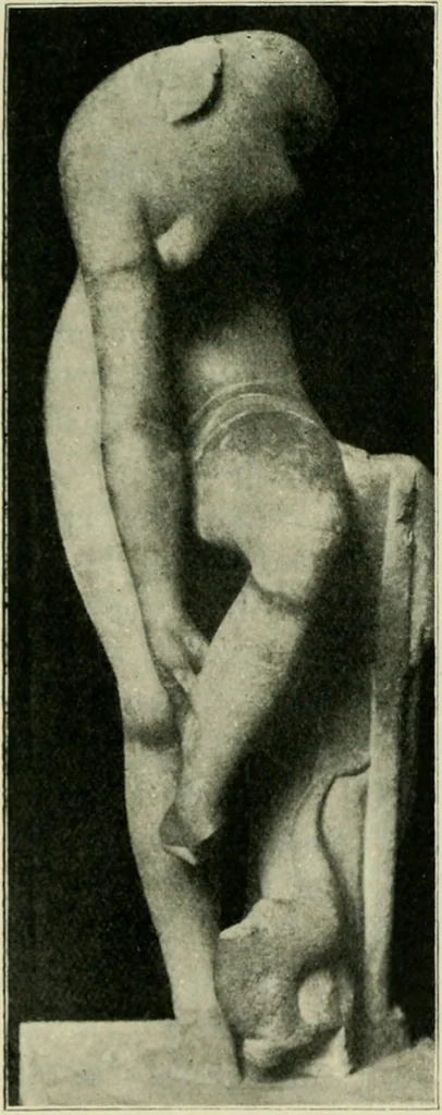 An illustration from Greek coins and their parent cities, 1902, leaf 440