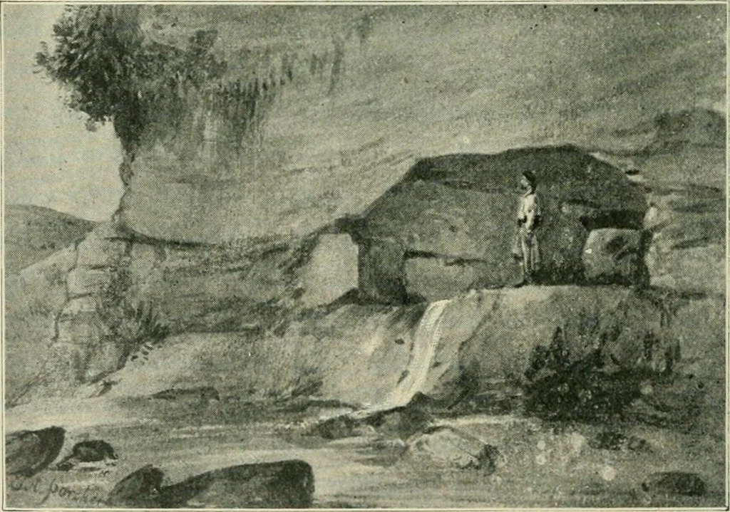 An illustration from Greek coins and their parent cities, 1902, leaf 441