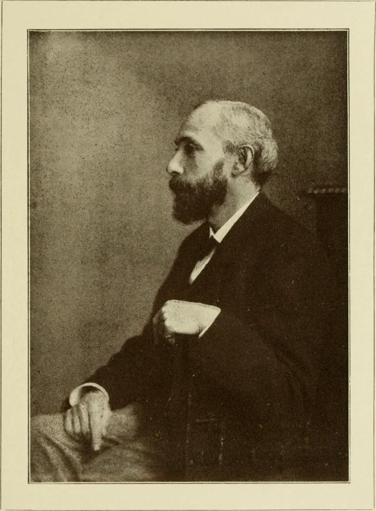 An illustration from Greek coins and their parent cities, 1902, leaf 46