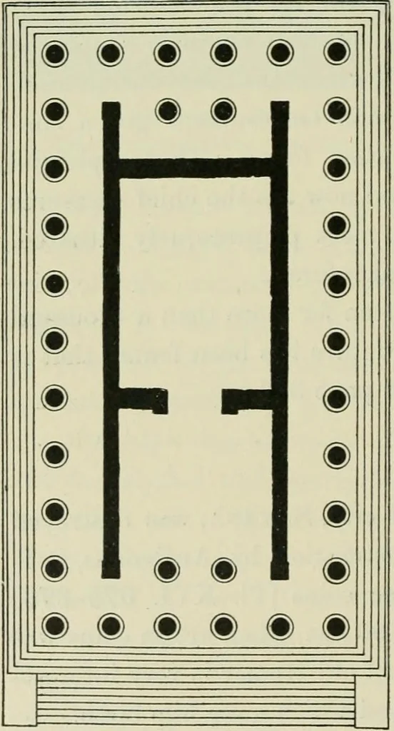 An illustration from Greek coins and their parent cities, 1902, leaf 461