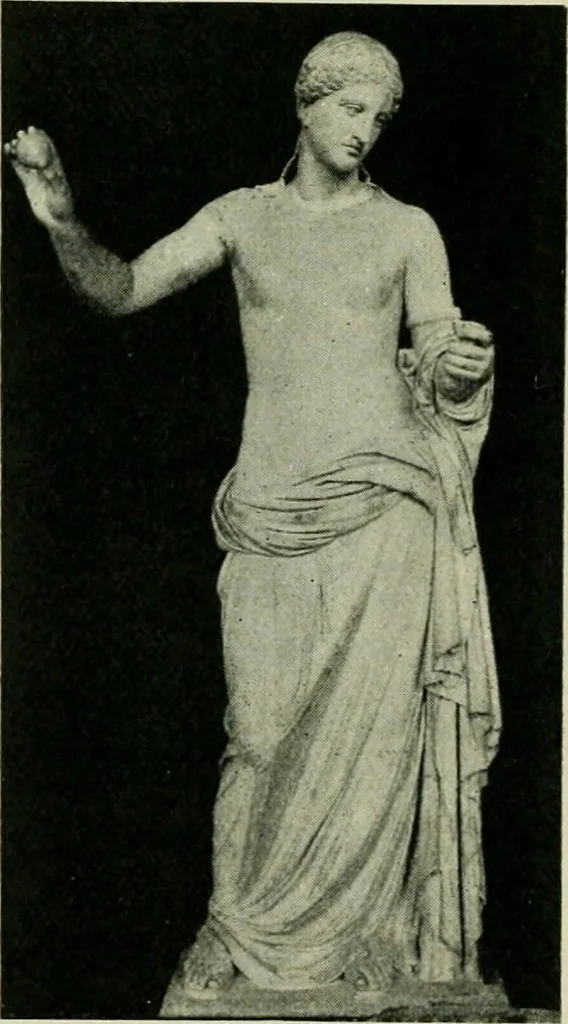 An illustration from Greek coins and their parent cities, 1902, leaf 467