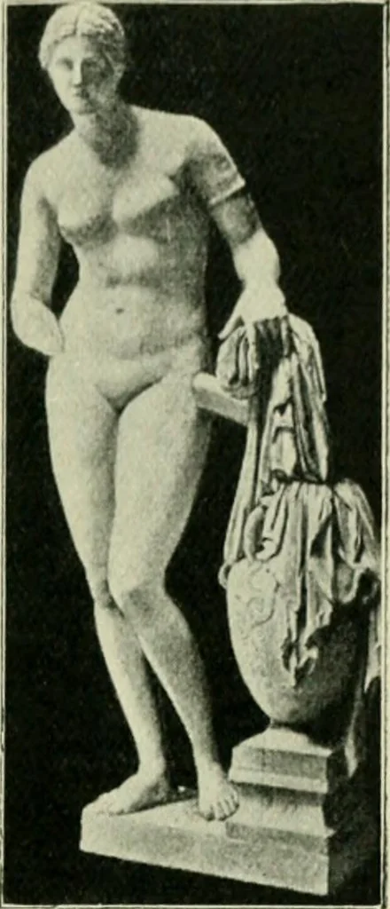 An illustration from Greek coins and their parent cities, 1902, leaf 474