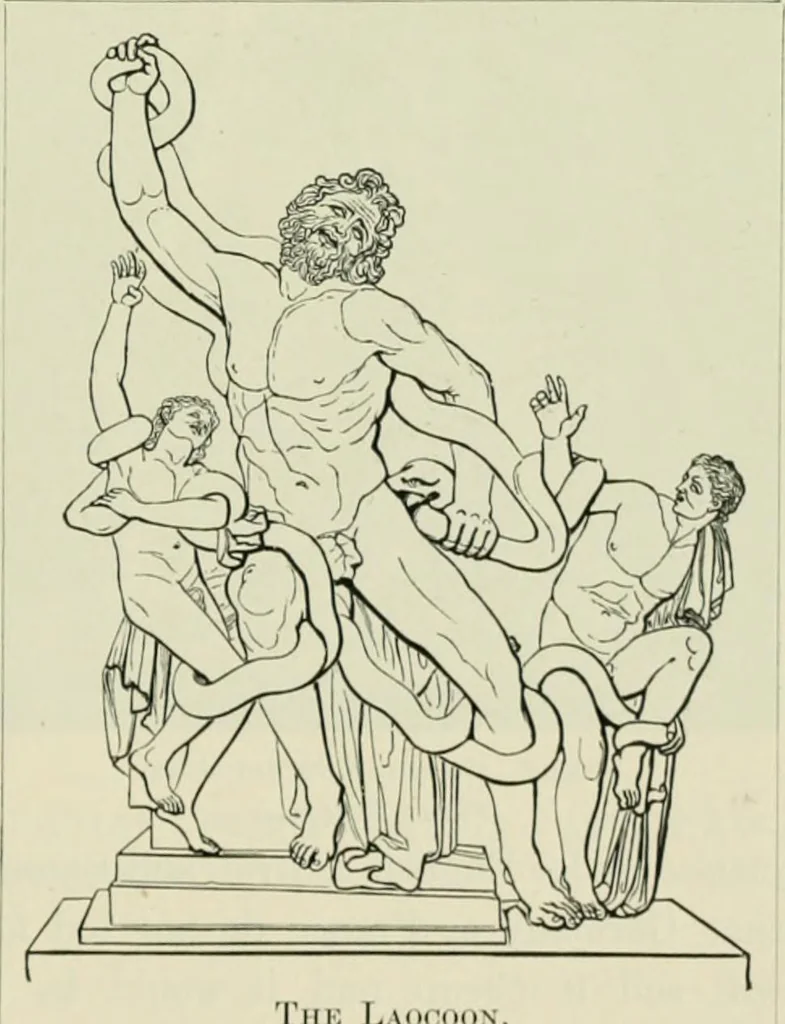 An illustration from Greek coins and their parent cities, 1902, leaf 478