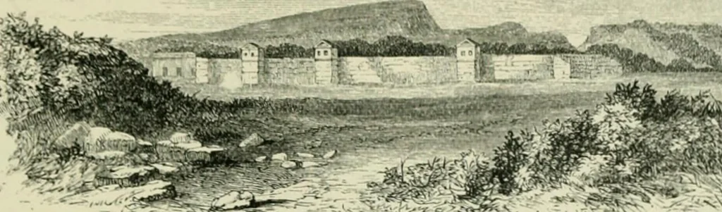 An illustration from Greek coins and their parent cities, 1902, leaf 488
