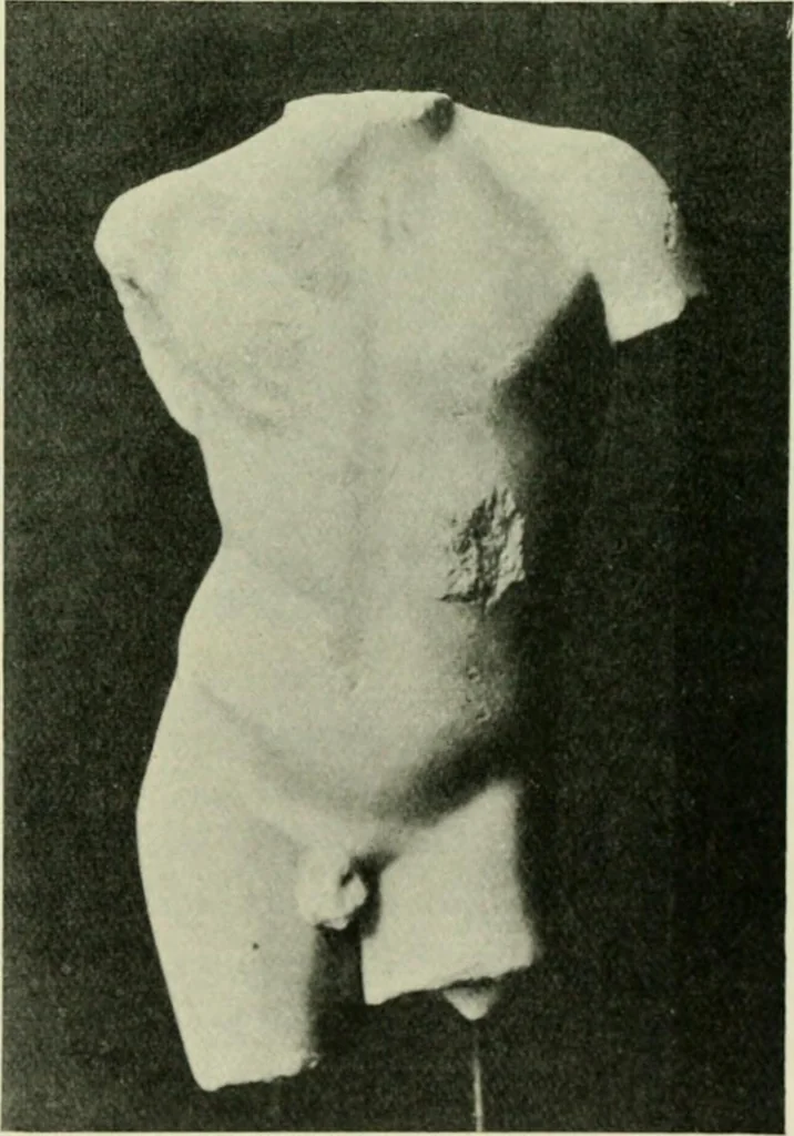An illustration from Greek coins and their parent cities, 1902, leaf 498