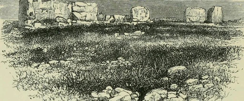 An illustration from Greek coins and their parent cities, 1902, leaf 507