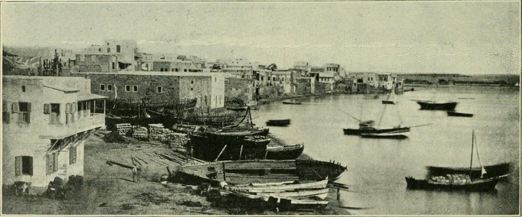 An illustration from Greek coins and their parent cities, 1902, leaf 521