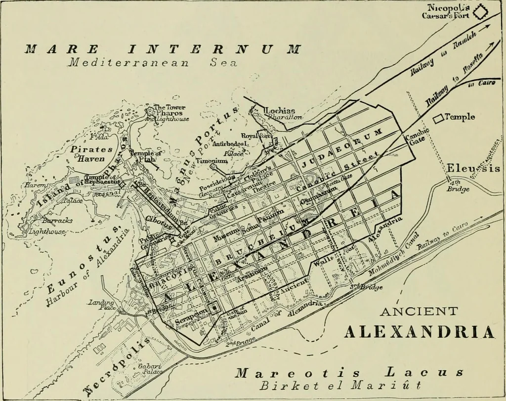 An illustration from Greek coins and their parent cities, 1902, leaf 539