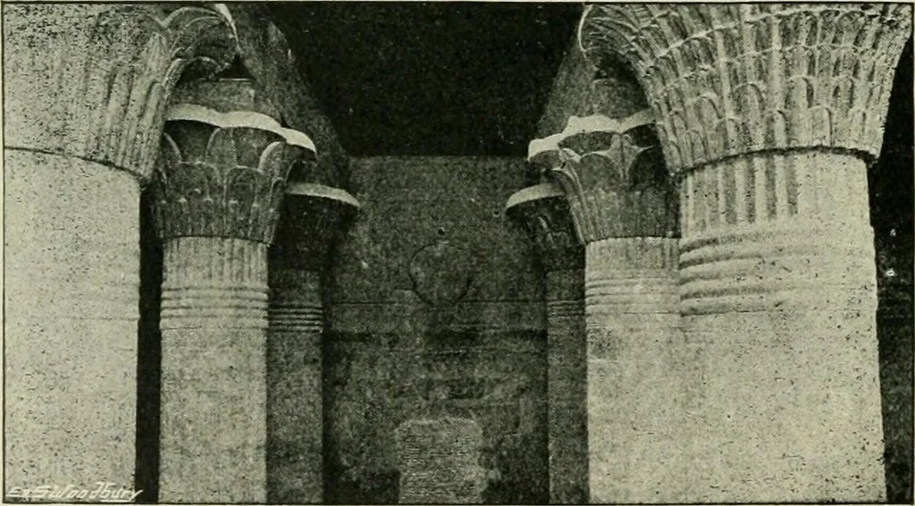 An illustration from Greek coins and their parent cities, 1902, leaf 547