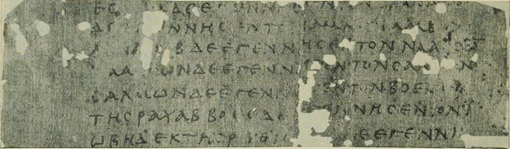 An illustration from Greek coins and their parent cities, 1902, leaf 553