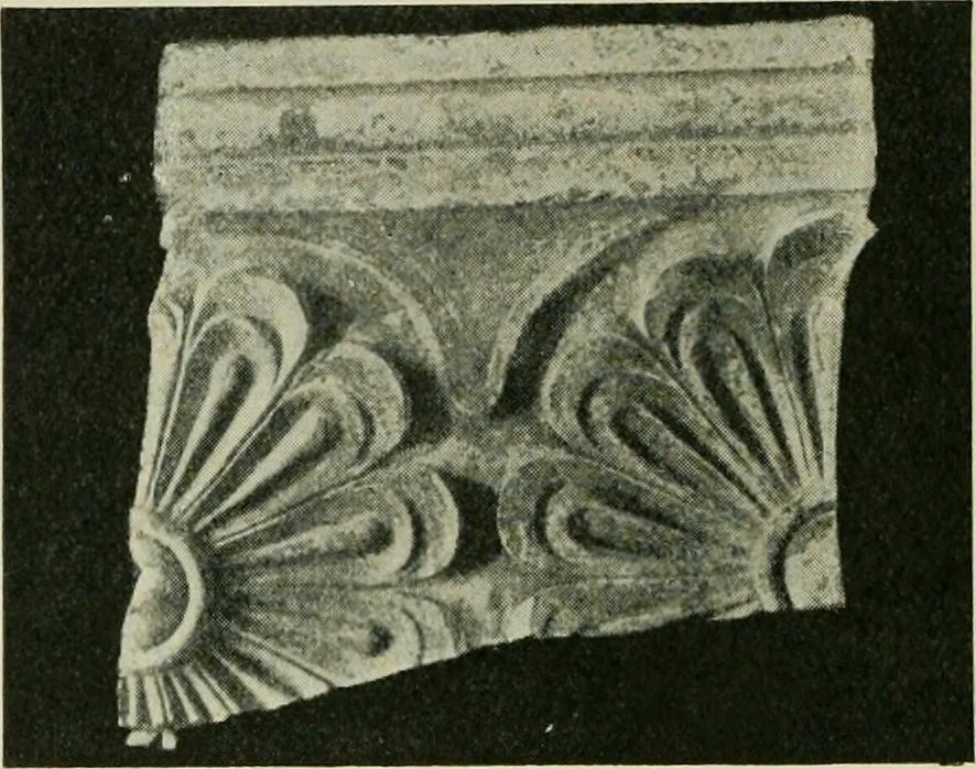 An illustration from Greek coins and their parent cities, 1902, leaf 565