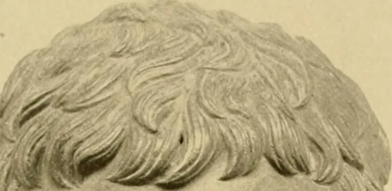 An illustration from Greek, Etruscan and Roman bronzes, 1915, leaf 196
