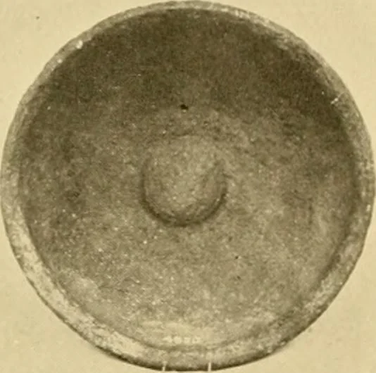 An illustration from Greek, Etruscan and Roman bronzes, 1915, leaf 262
