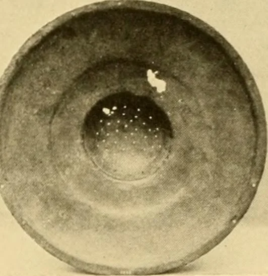 An illustration from Greek, Etruscan and Roman bronzes, 1915, leaf 278