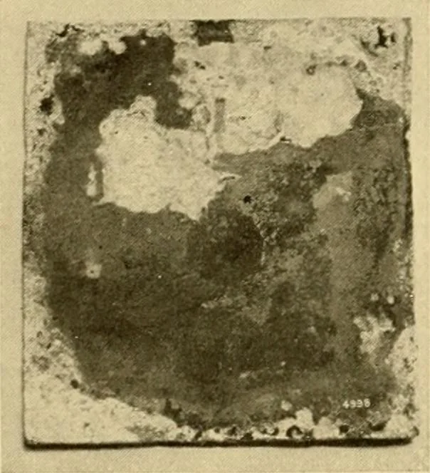 An illustration from Greek, Etruscan and Roman bronzes, 1915, leaf 337