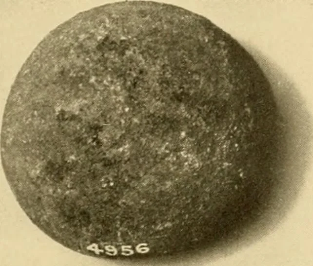 An illustration from Greek, Etruscan and Roman bronzes, 1915, leaf 401