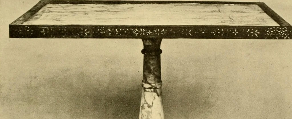 An illustration from Greek, Etruscan and Roman bronzes, 1915, leaf 402