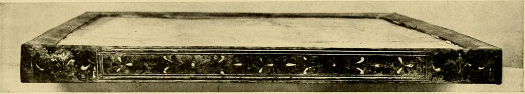 An illustration from Greek, Etruscan and Roman bronzes, 1915, leaf 403
