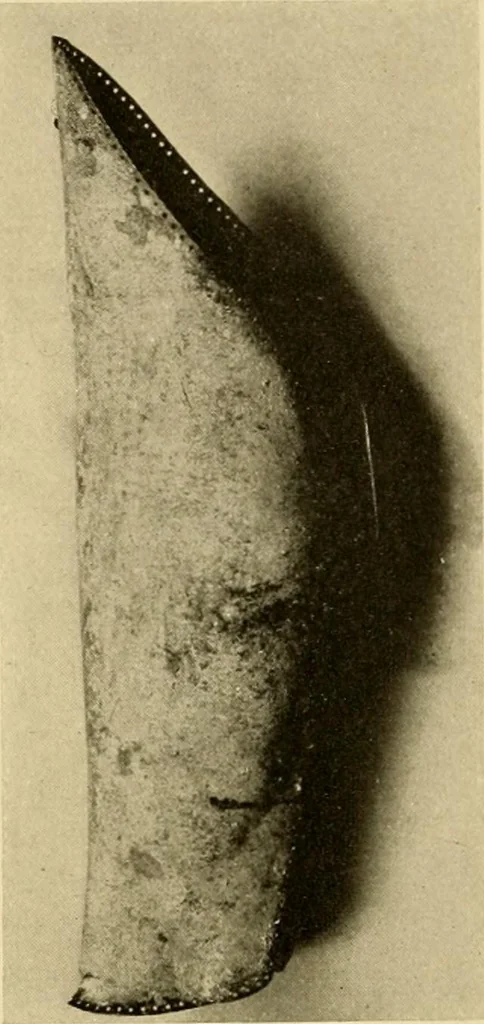 An illustration from Greek, Etruscan and Roman bronzes, 1915, leaf 473