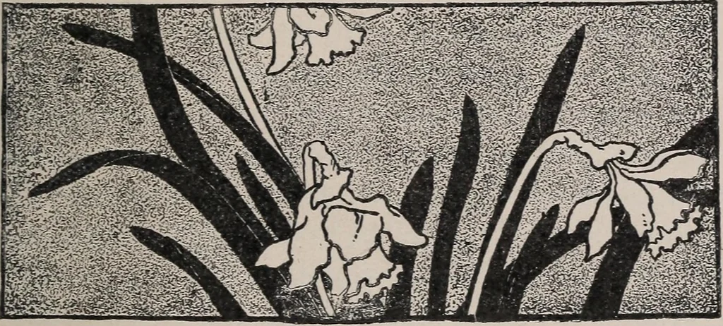 An illustration from Greek myths and their art;, 1907, leaf 221