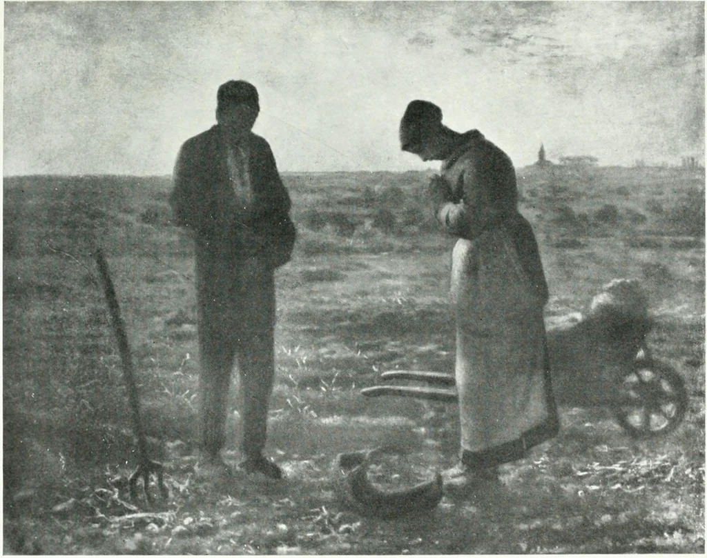 An illustration from Greek sculpture and modern art, two lectures delivered to the students of the Royal academy of London, 1914, leaf 197