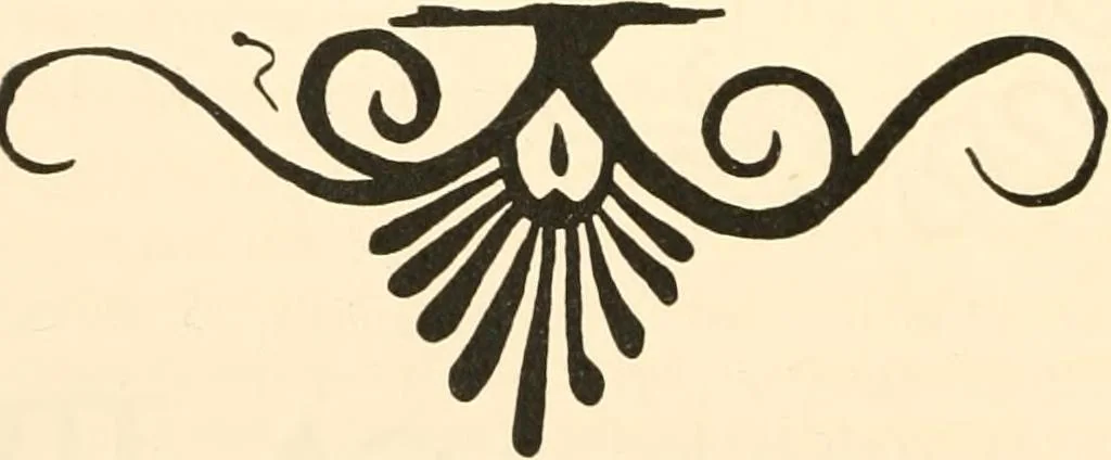 An illustration from Greek vases, 1911, leaf 57