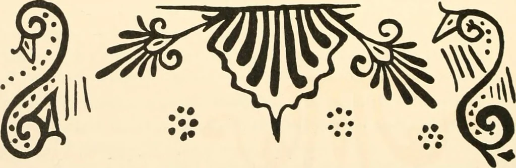An illustration from Greek vases, 1911, leaf 59