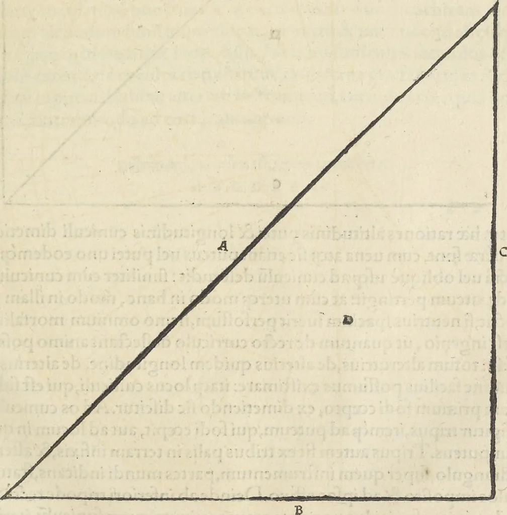 An illustration from Georgii Agricolae De re metallica : libri XII. Quibus officia, instrumenta, machinae, ac omnia deni[que] ad metallicam spectantia, non modo luculentissimè describuntur, sed & per effigies, suis locis infertas, adiunctis latinis, germanicis [que] appellationibus ita ob oculos ponuntur, ut clarius tradi non possint. ; Eiusdem De animantibus subterraneis liber,, 1556, leaf 112