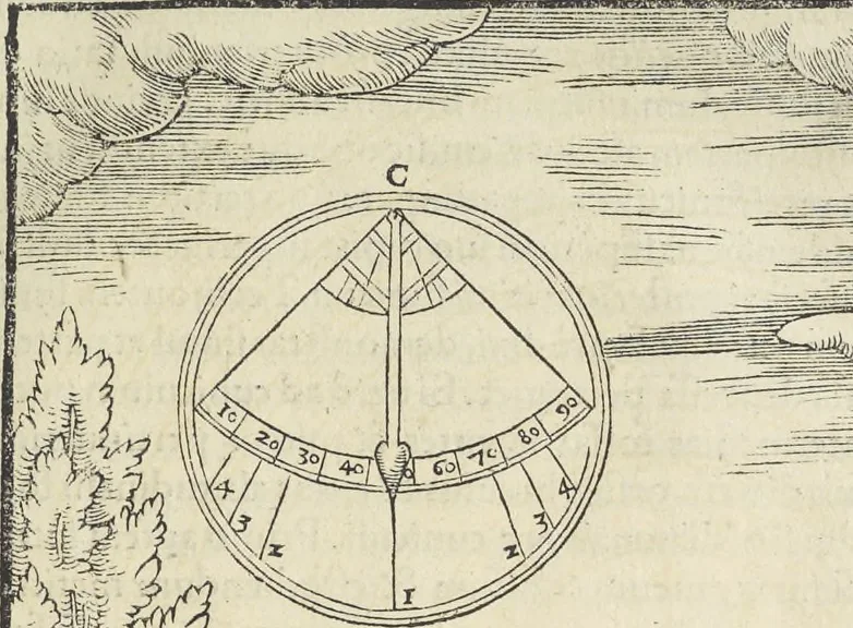 An illustration from Georgii Agricolae De re metallica : libri XII. Quibus officia, instrumenta, machinae, ac omnia deni[que] ad metallicam spectantia, non modo luculentissimè describuntur, sed & per effigies, suis locis infertas, adiunctis latinis, germanicis [que] appellationibus ita ob oculos ponuntur, ut clarius tradi non possint. ; Eiusdem De animantibus subterraneis liber,, 1556, leaf 116