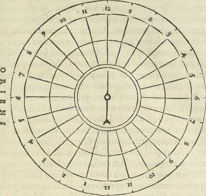 An illustration from Georgii Agricolae De re metallica : libri XII. Quibus officia, instrumenta, machinae, ac omnia deni[que] ad metallicam spectantia, non modo luculentissimè describuntur, sed & per effigies, suis locis infertas, adiunctis latinis, germanicis [que] appellationibus ita ob oculos ponuntur, ut clarius tradi non possint. ; Eiusdem De animantibus subterraneis liber,, 1556, leaf 52