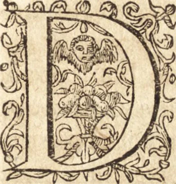 An illustration from Ivsti LipsI Epistolarvm selectarvm centvria prima-[qvinta] miscellanea, 1605, leaf 562