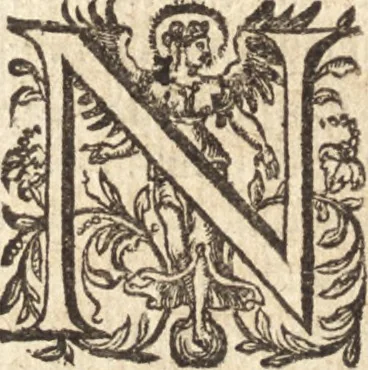 An illustration from Iusti LipsI Monita et exempla politica : libri dvo qui virtutes et vitia principum spectant, 1606, leaf 37