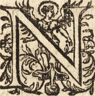 An illustration from Iusti LipsI Monita et exempla politica : libri dvo qui virtutes et vitia principum spectant, 1606, leaf 6